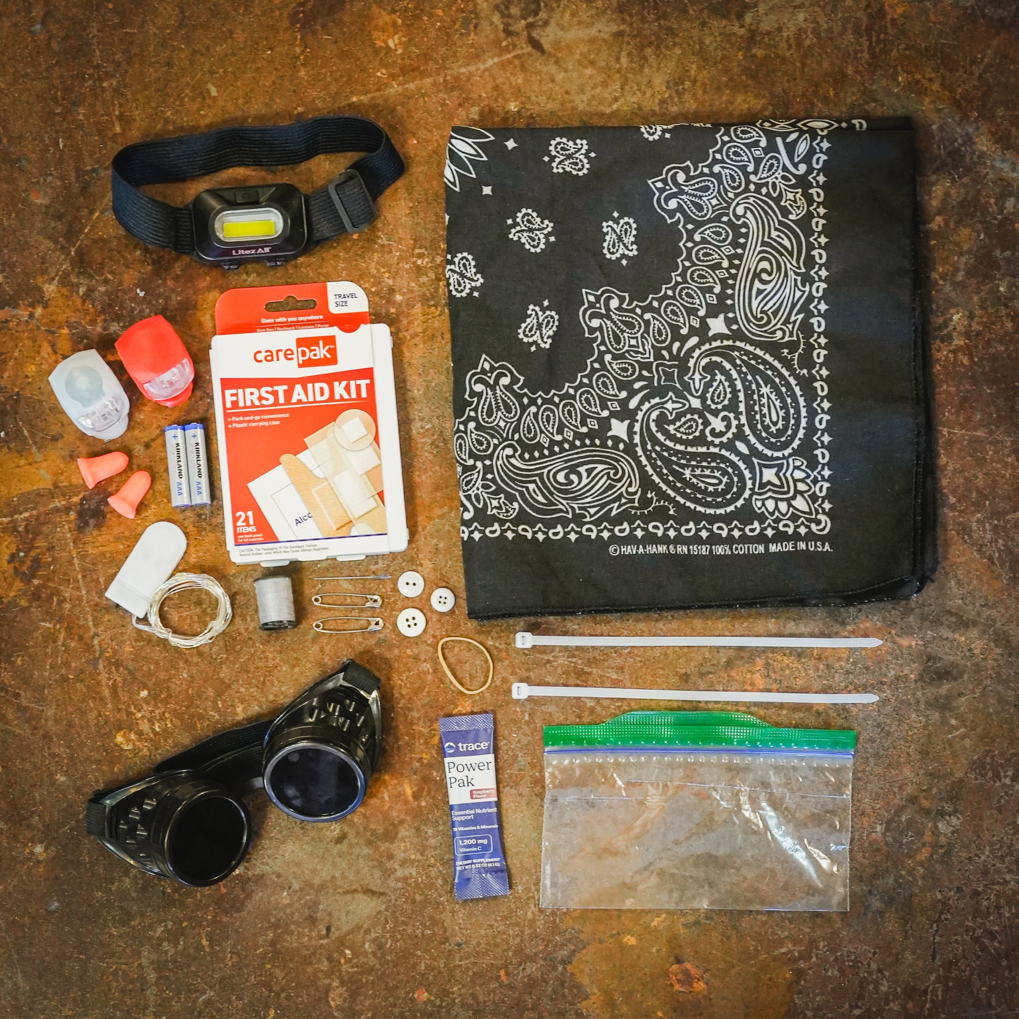 Burner Kits | The Nest